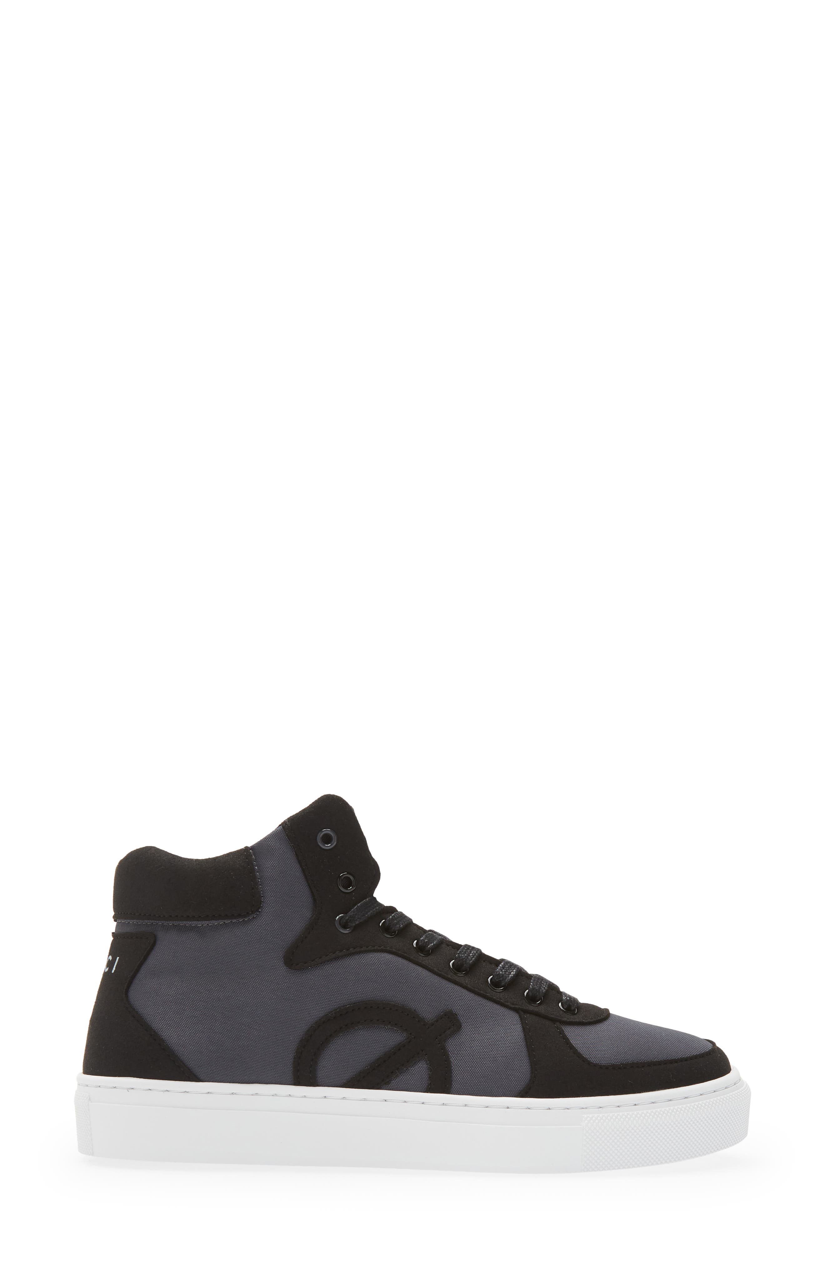 LOCI Legend x Reed Mid Sneaker, Alternate, color, 