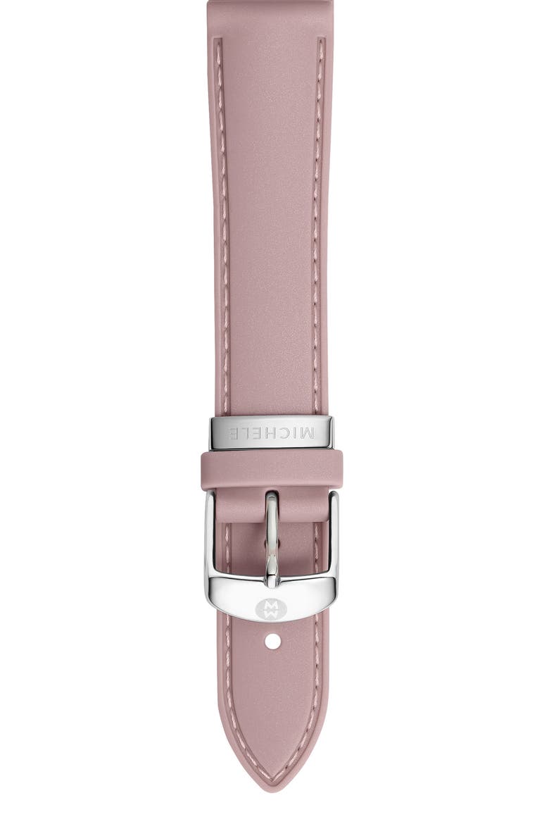 Luxe Neutral 5-Pack 16mm Silicone Watch Strap Gift Set, Alternate, color, MULTI