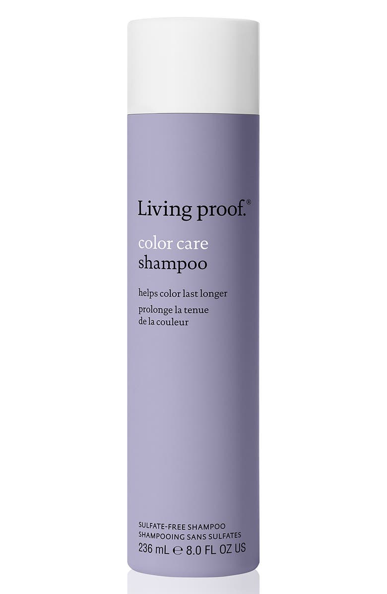 Living proof<sup>®</sup> Color Care Shampoo, Main, color, 