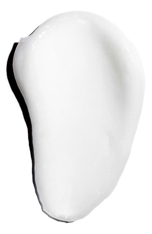 Doctor Rogers Body Cream In No Color