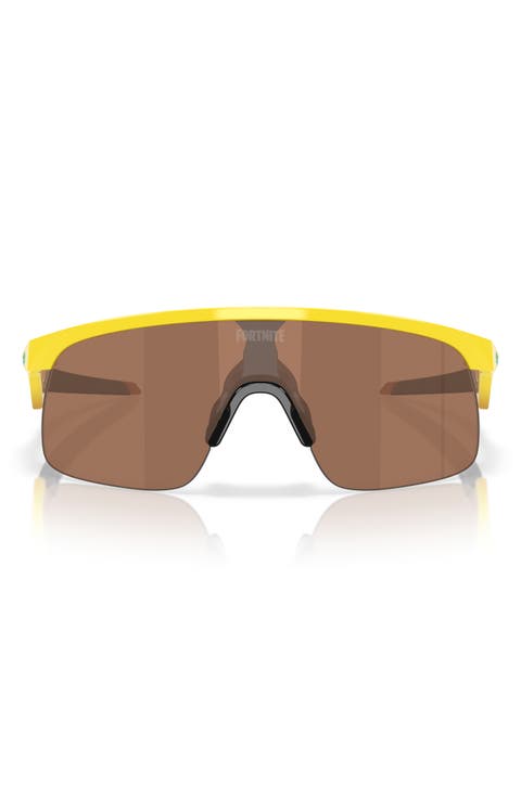 x Fortnite Hydra 123mm Rectangular Shield Sunglasses