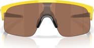 Oakley x Fortnite Hydra 123mm Rectangular Shield Sunglasses
