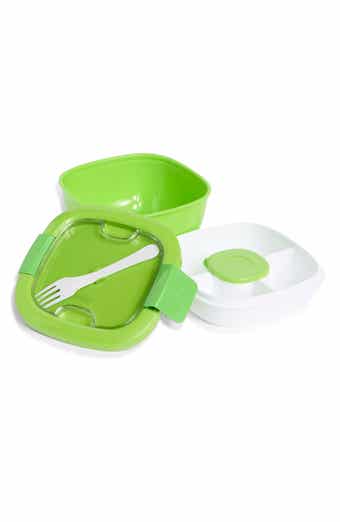 Salad Container