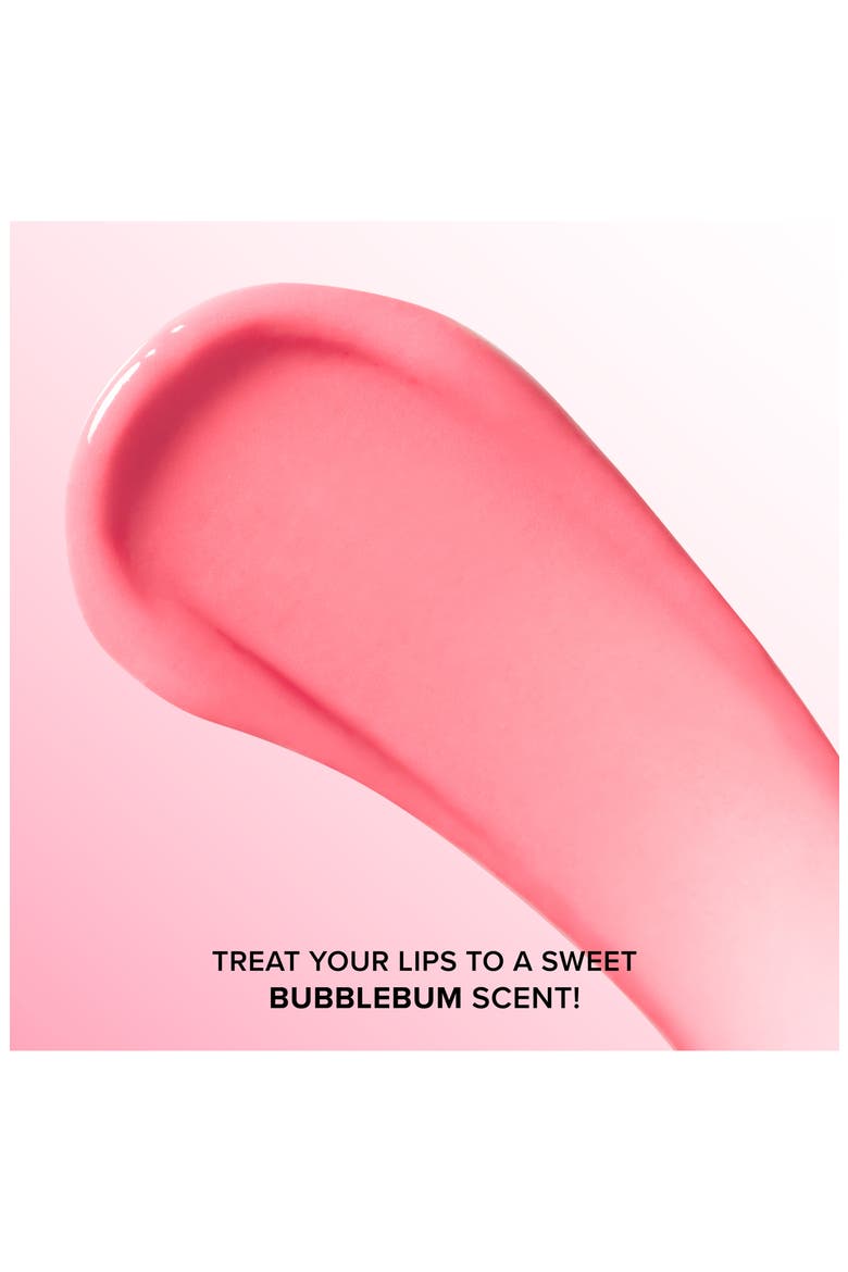 Kissing Juicy Tint Lip Tint, Alternate, color, BUBBLEGUM