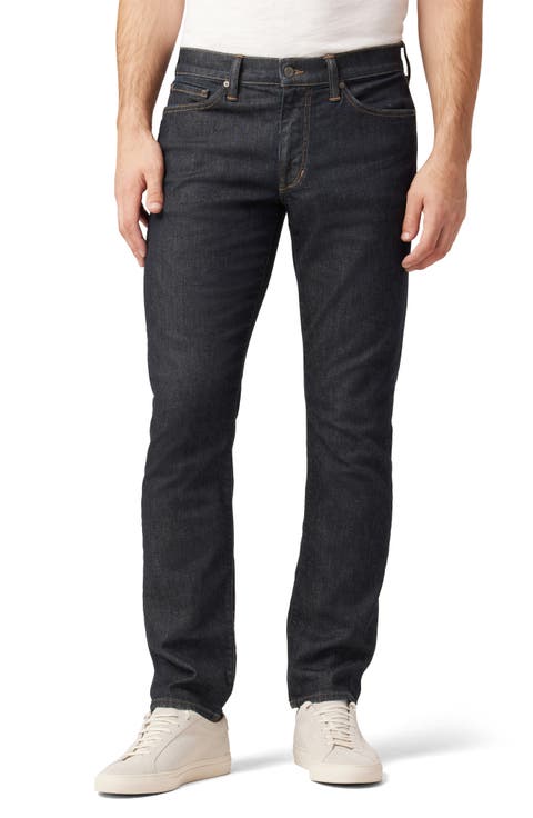 The Brixton Slim Straight Leg Jeans
