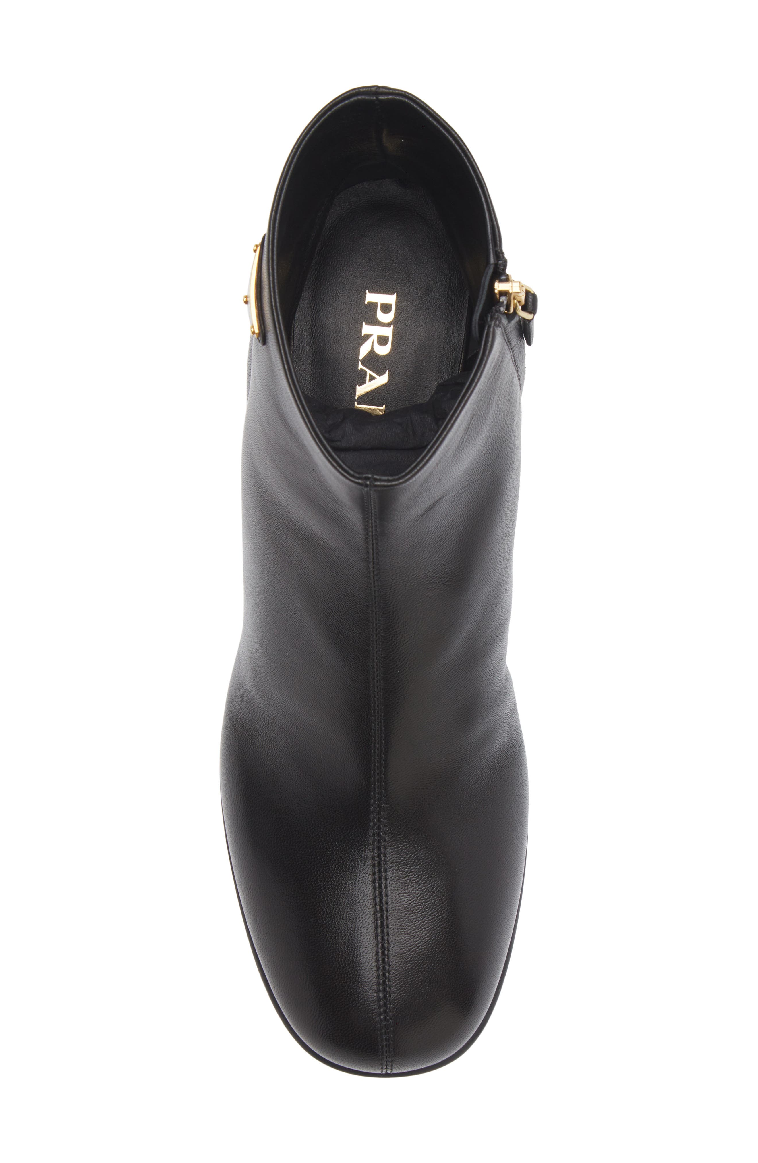 Ankle Boot, Alternate, color, NERO