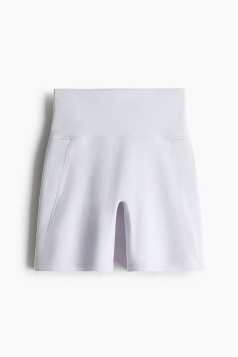 Softmove Pocket Cycling Shorts