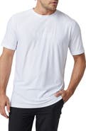 Vuori Short Sleeve Strato Graphic Tee
