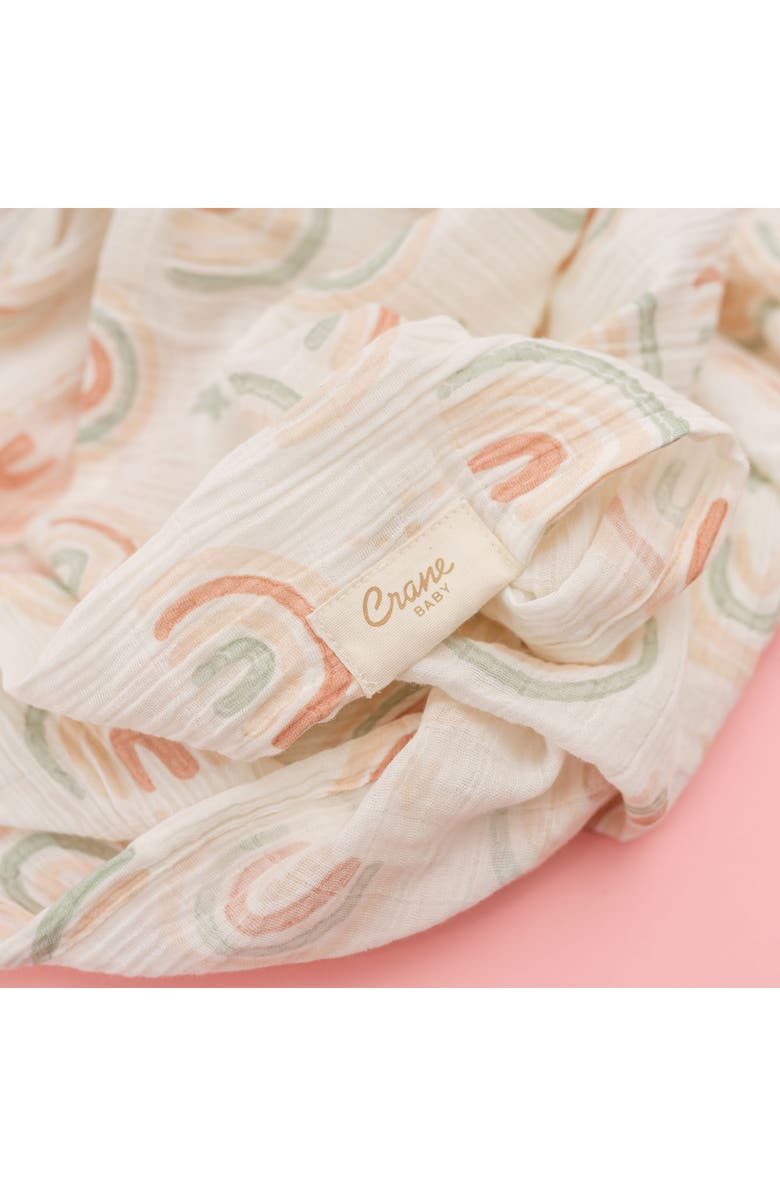 CRANE BABY Parker 2-Pack, Alternate, color, Beige