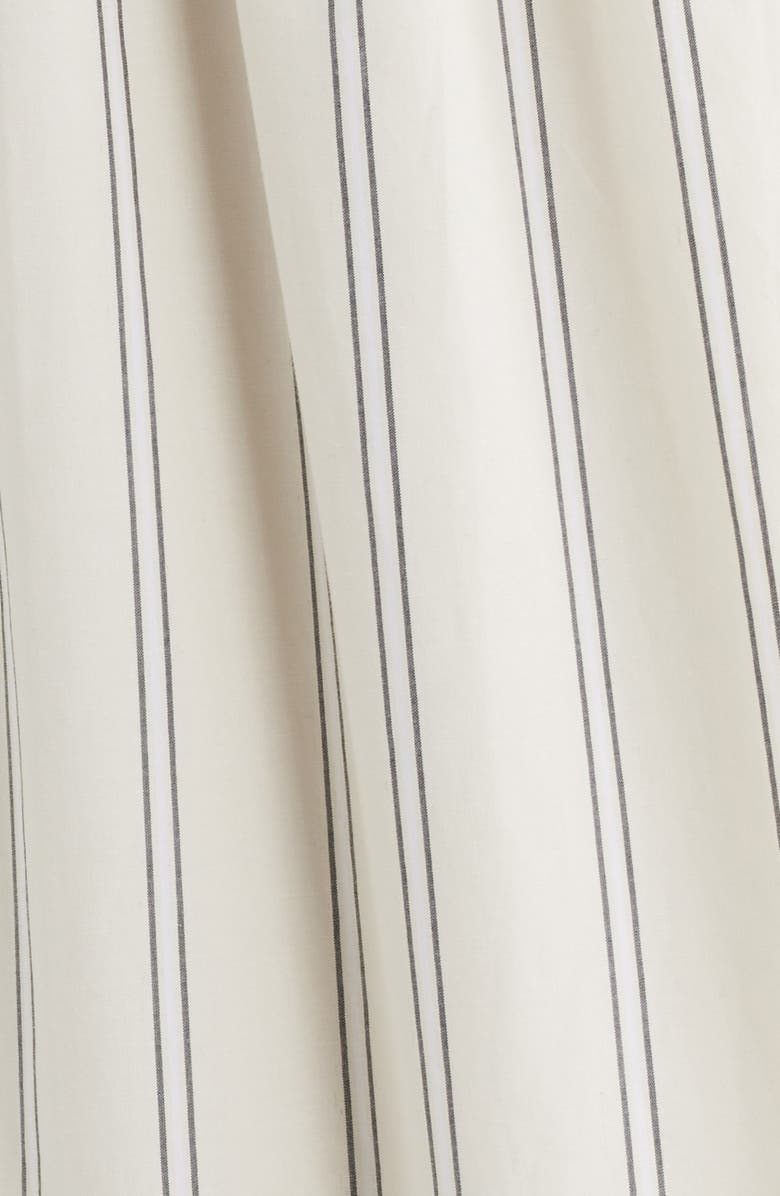 Rails Primrose Stripe Smocked Bodice A-Line Dress, Alternate, color, Palma Stripe