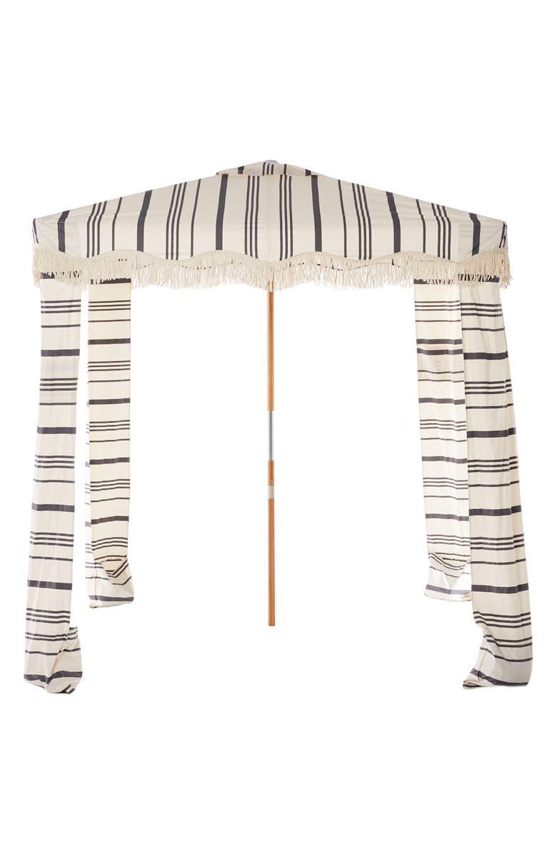 BUSINESS AND PLEASURE CO Premium Beach Cabana, Alternate, color,