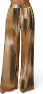 JLUXLABEL Celestial Wide Leg Pants