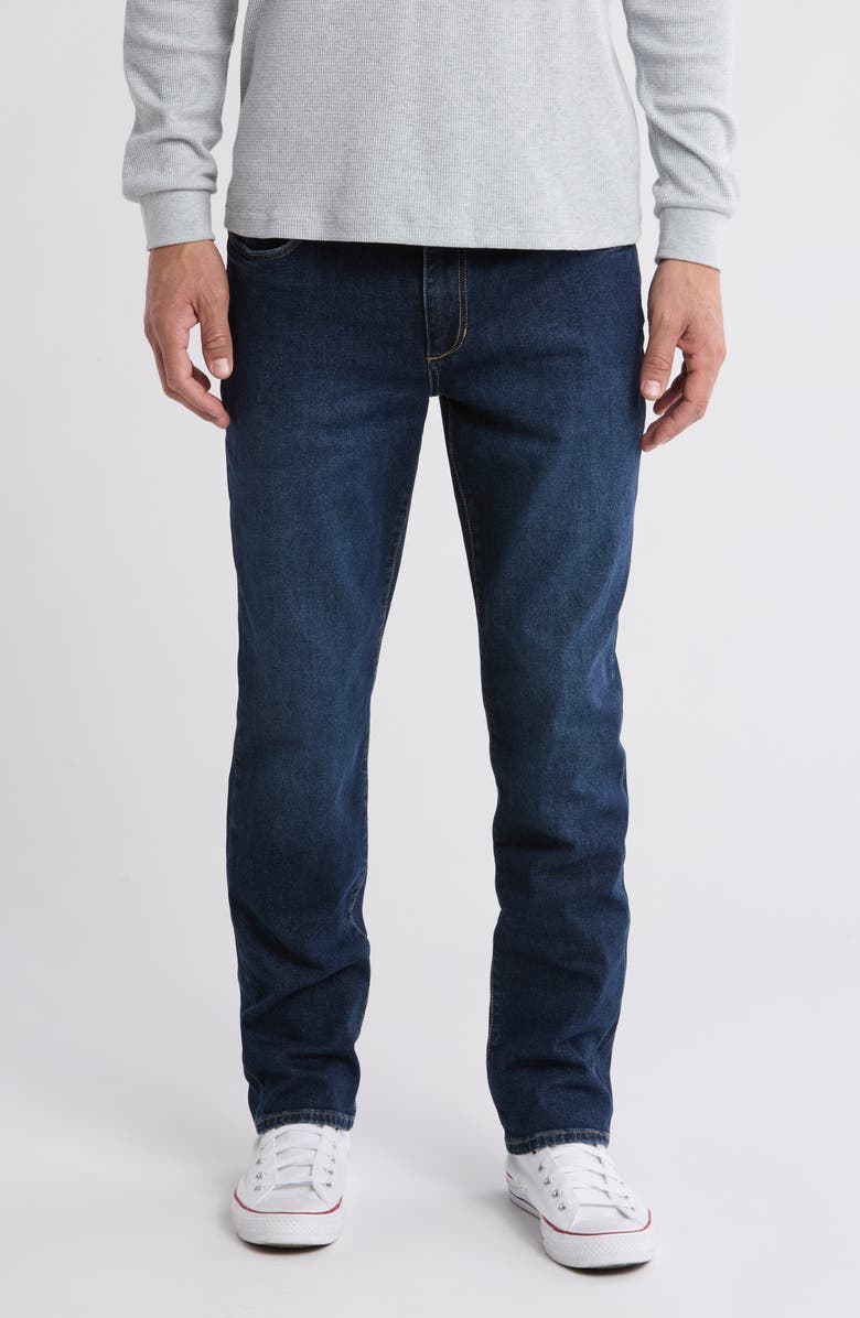 Joe's The Brixton Slim Straight Leg Jeans, Main, color, Unbelievable