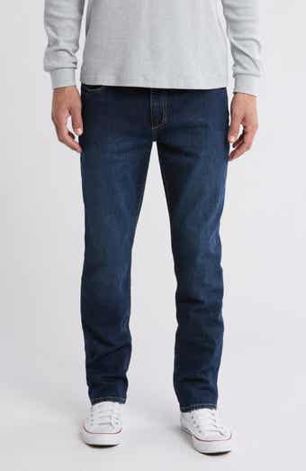 The Brixton Slim Straight Leg Jeans