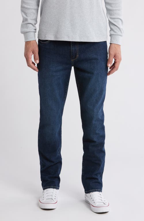Joe's The Brixton Slim Straight Leg Jeans