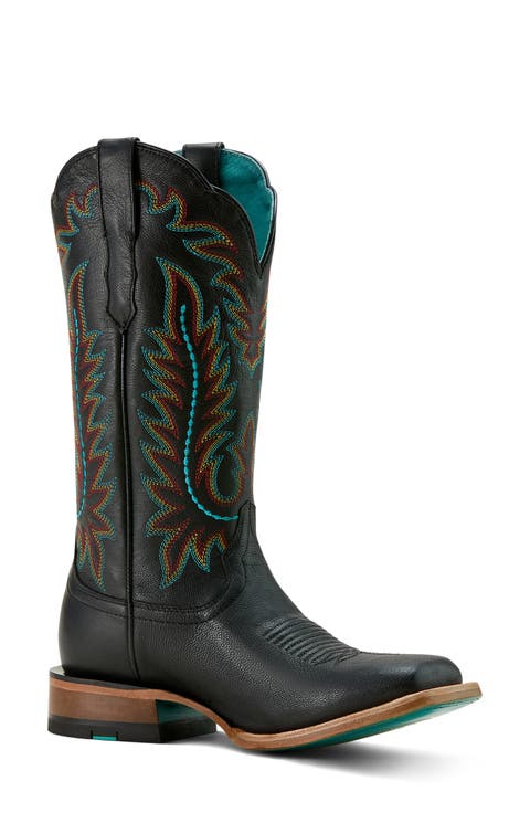Frontier Western Boot (Women)