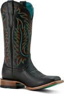 Ariat Frontier Western Boot
