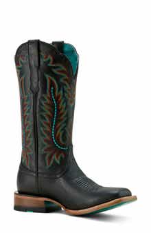 Ariat Frontier Western Boot