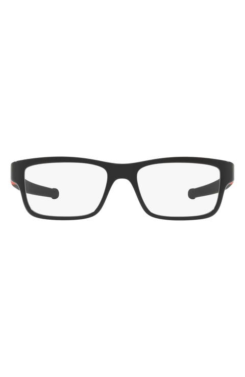 Kids' Marshal™ XS 49mm Rectangular Optical Glasses