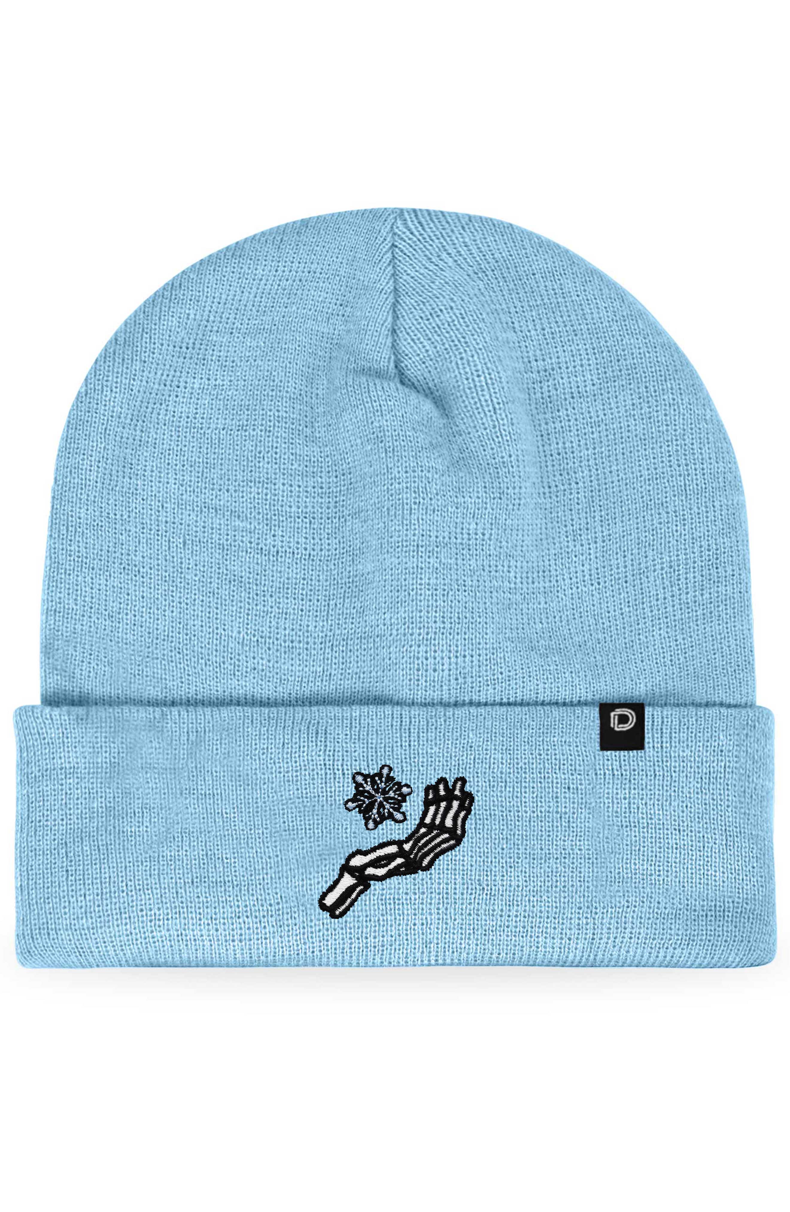 Baby Blue