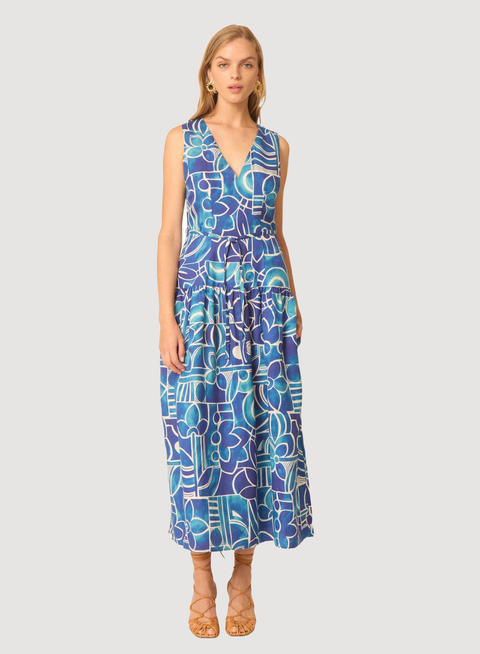 Beatriz Dress