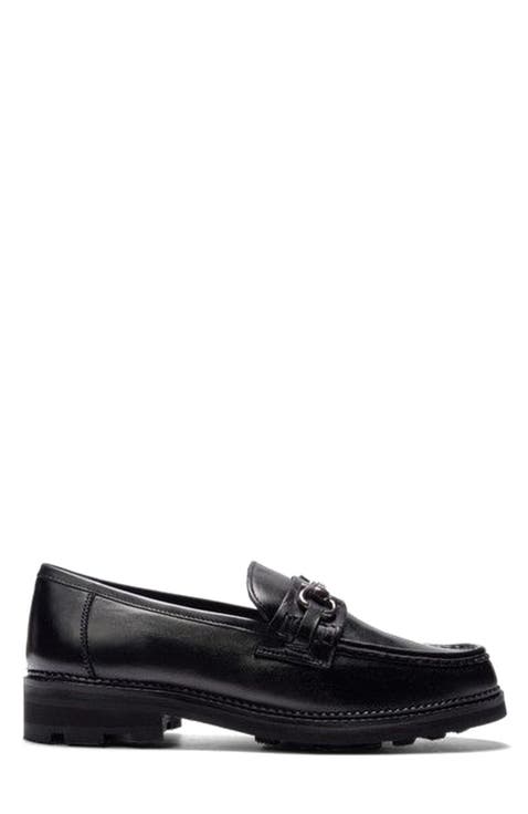 Baron Bit Loafer