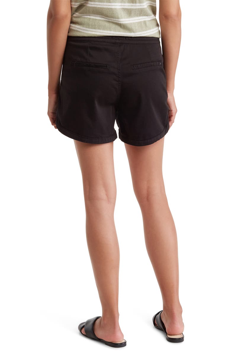 SUPPLIES BY UNIONBAY Marsha Knit Shorts, Alternate, color,