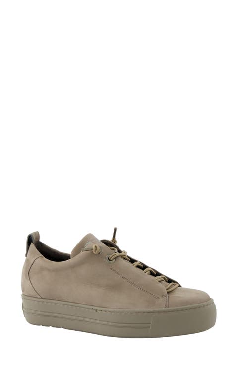 Faye Sneaker (Women)