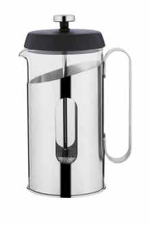 BergHOFF Black Essentials Coffee & Tea 0.63 Quart French Press