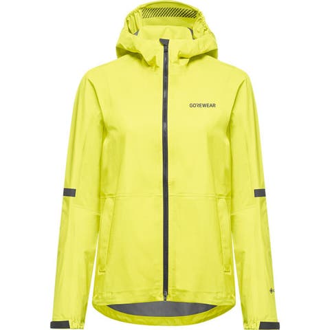 Lupra 2.0 Gore-Tex Hooded Jacket - Women's