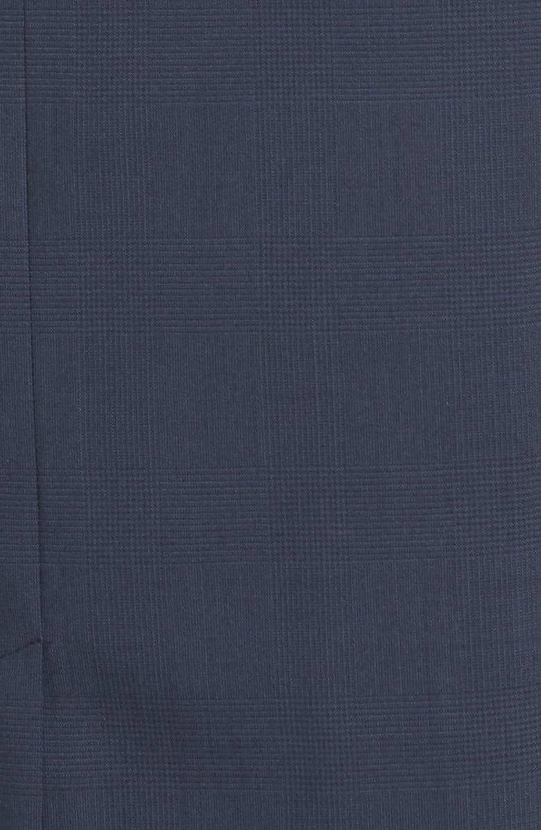 Classiques Entier<sup>®</sup> 'Julie' Wool Suiting Sheath Dress, Alternate, color,