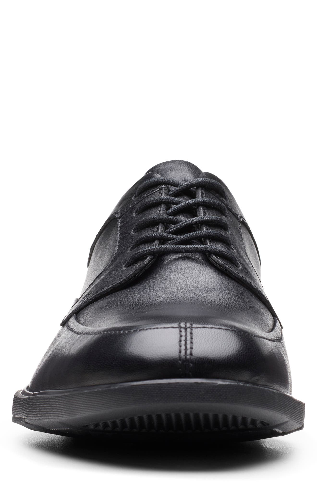 Clarks<sup>®</sup> Clarks Un Lipari Walk Split Toe Derby, Alternate, color, 