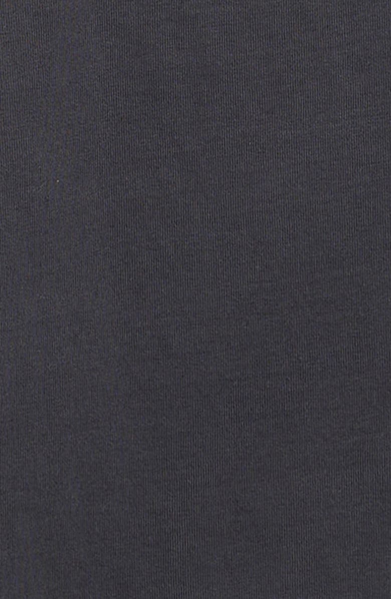 Fear of God Essentials Kids' '90s Cotton Graphic T-Shirt, Alternate, color, Vintage Black