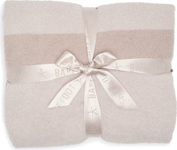 CozyChic<sup>™</sup> Microstripe Blanket