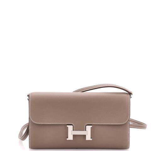 Constance To Go Wallet Evercolor