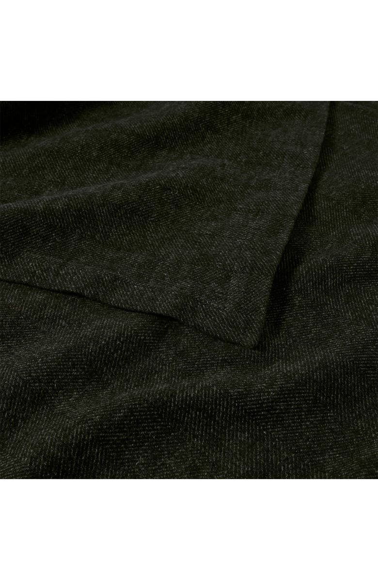 Ralph Lauren Modern Driver King Blanket, Alternate, color,