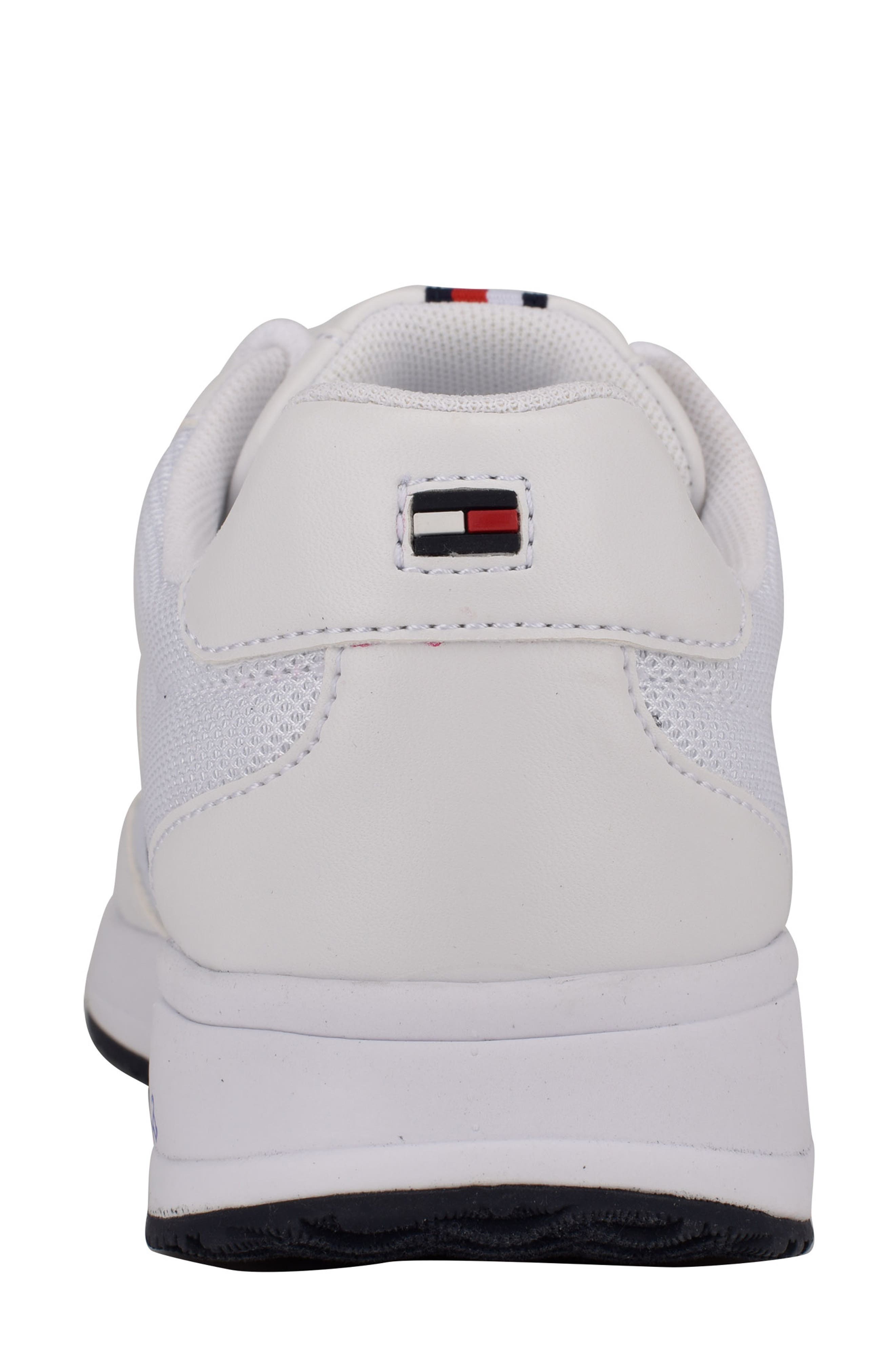 Tommy Hilfiger Relida Sneaker, Alternate, color, Whmtx