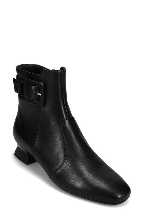 Pierot Bootie (Women)