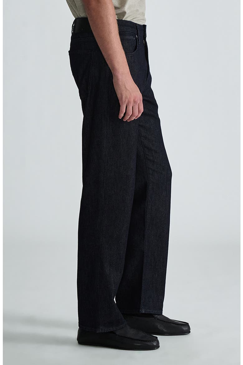 Marlon Straight Leg Jeans, Alternate, color, RINSE CASHMERE LITE