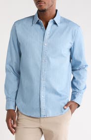 rag & bone Miramar CPO Shirt