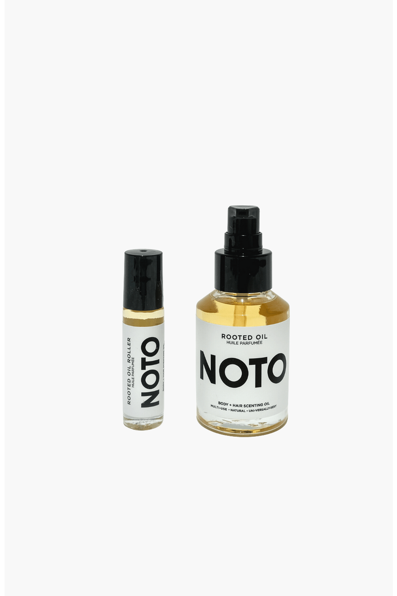 Rooted Oil for Body and Hair, Alternate, color, None