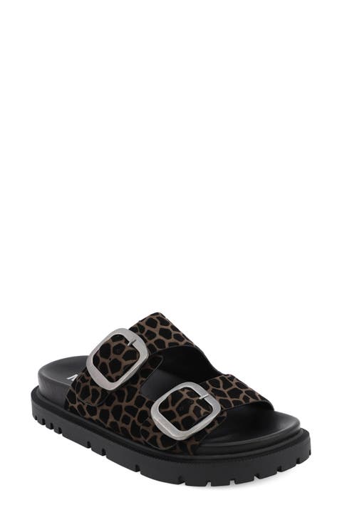 Gen Slide Sandal