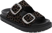 MIA Gen Slide Sandal