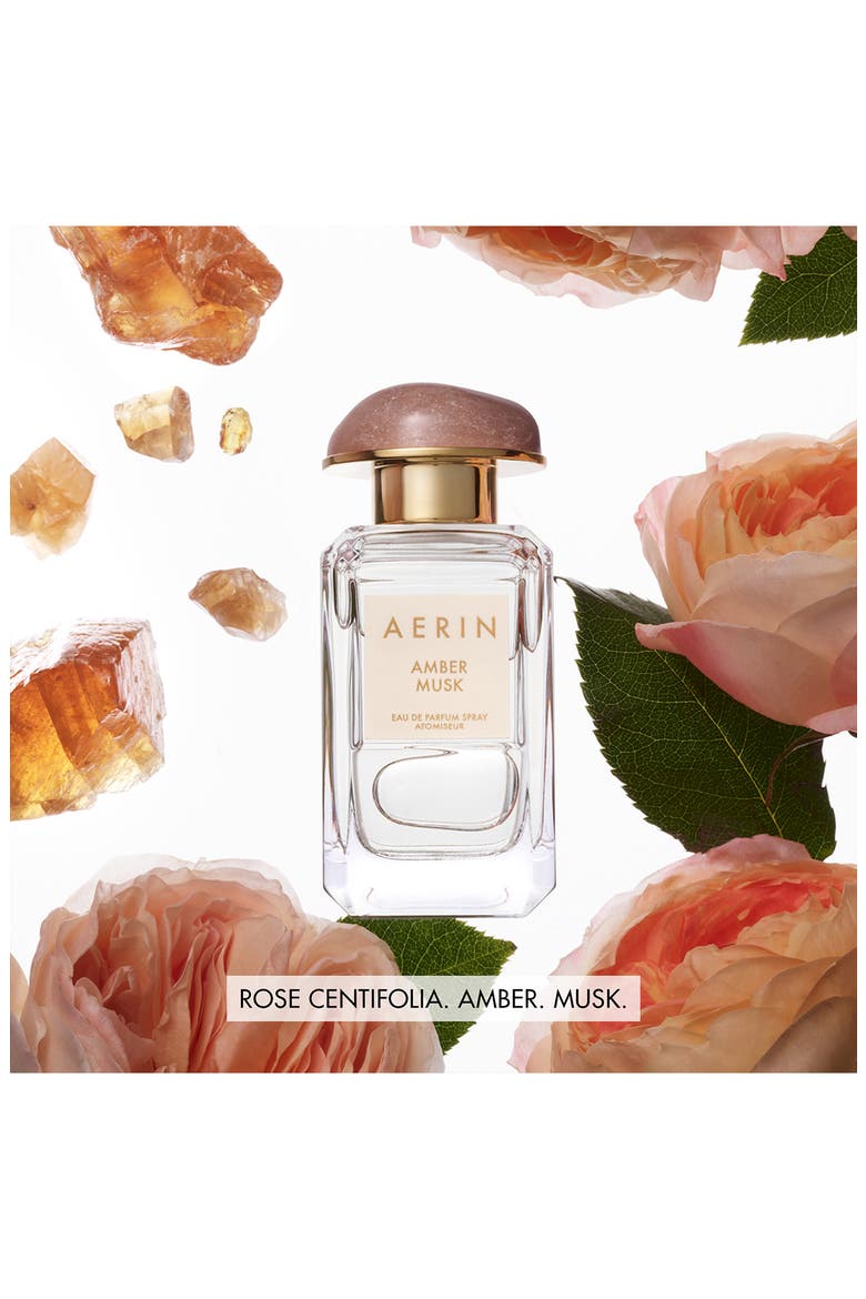 AERIN Amber Musk Eau de Parfum Perfume Spray, Alternate, color, NO COLOR