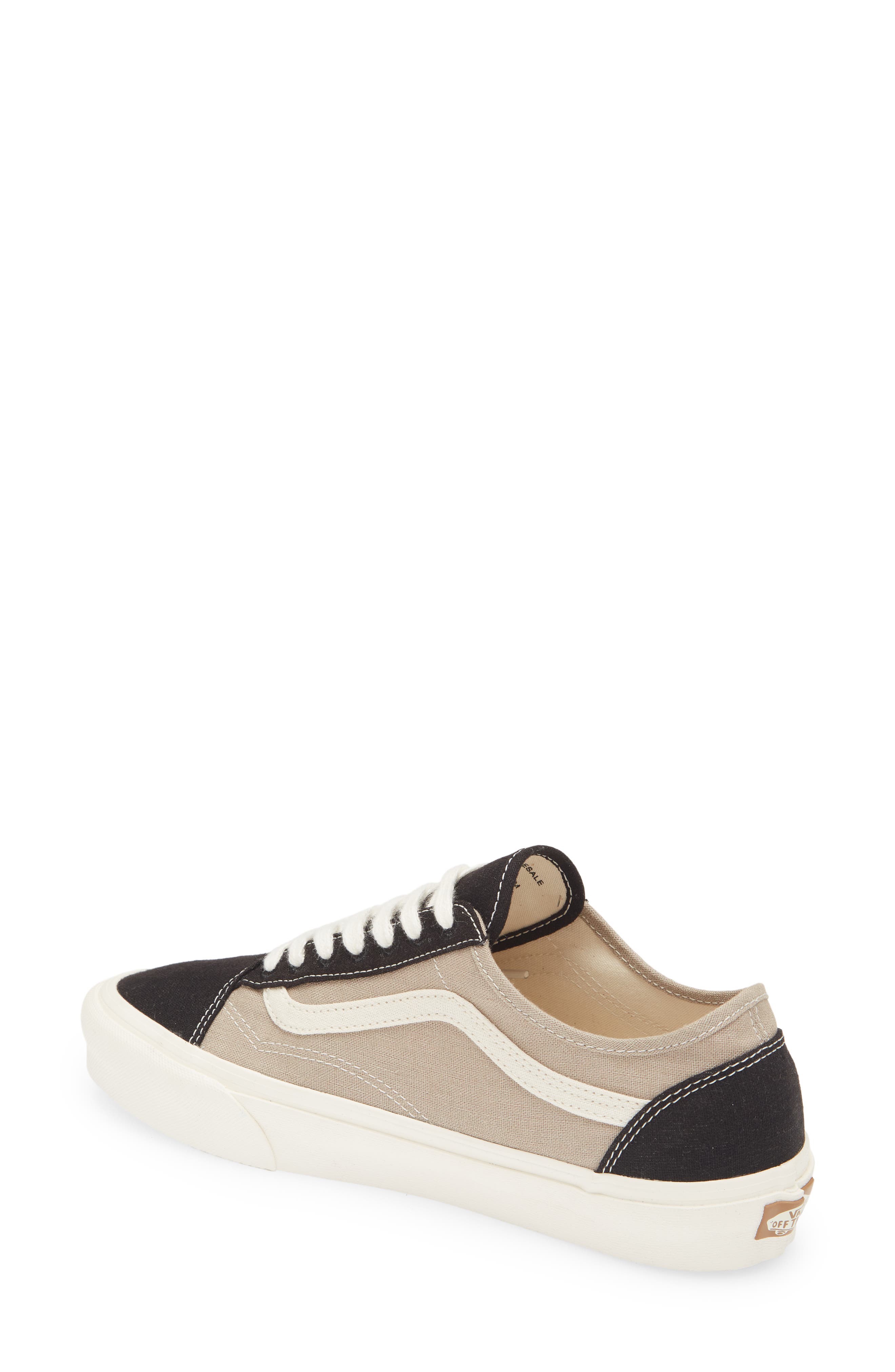 Vans Old Skool Tapered Sneaker, Alternate, color, 