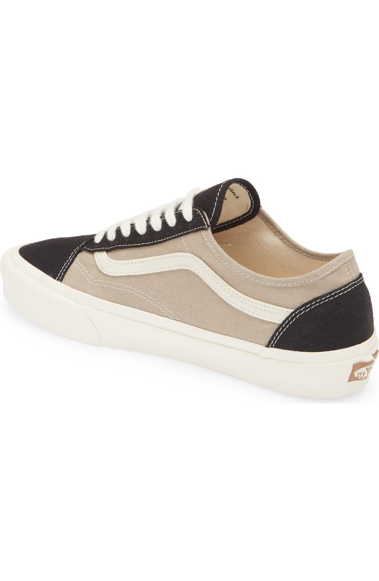 Vans Old Skool Tapered Sneaker, Alternate, color,