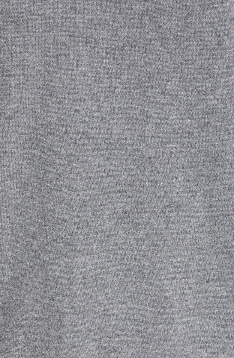 Eleventy Men's Wool & Cashmere Hoodie, Alternate, color, 