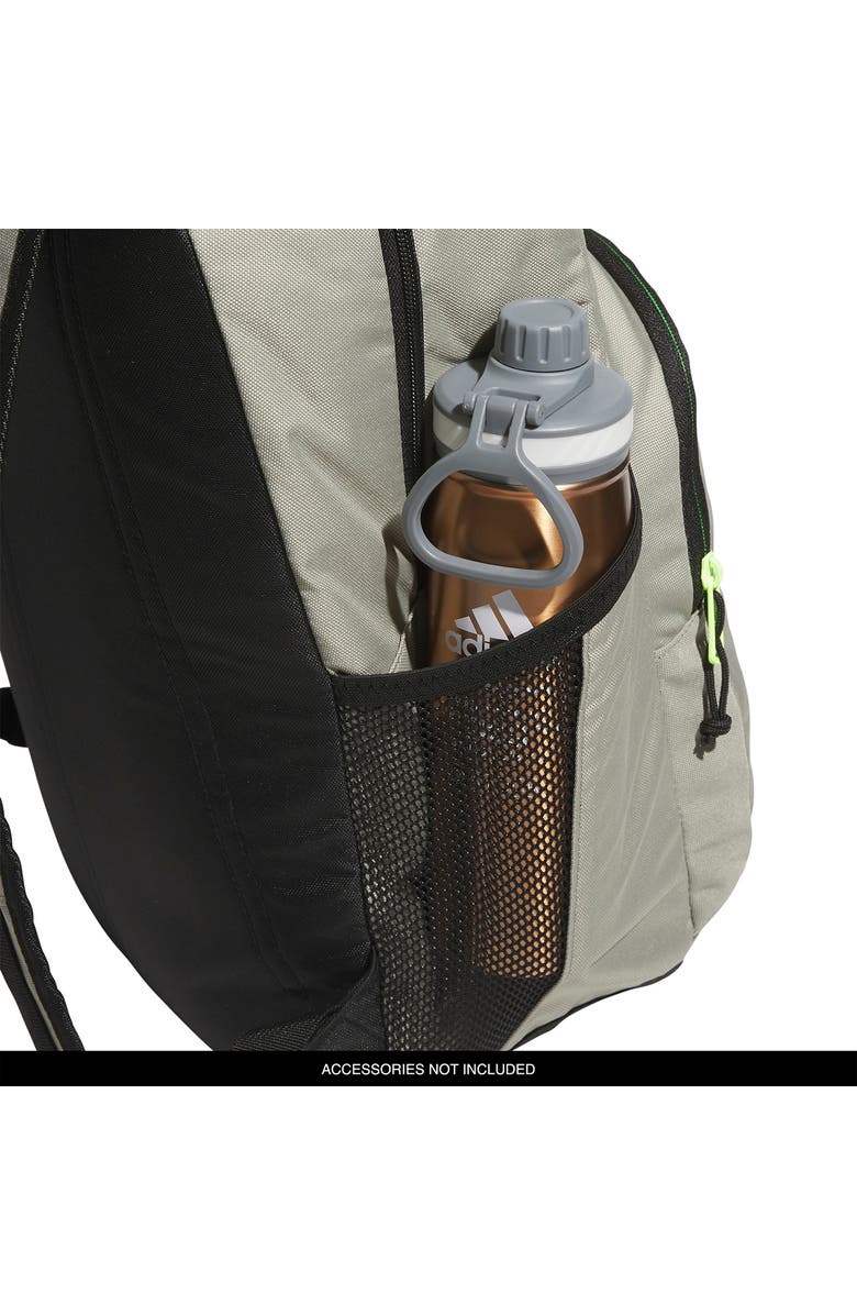 adidas Kids' Midway Backpack, Alternate, color,