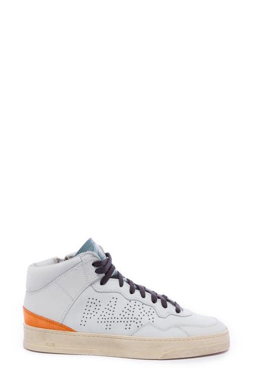 P448 Balihi High Top Sneaker