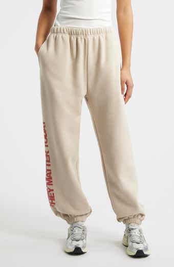 Everyone Matter Graphic Joggers
